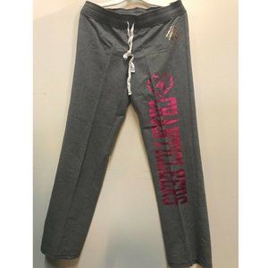 KA NIGHT APPAREL Women Full Elastic Waist Pant